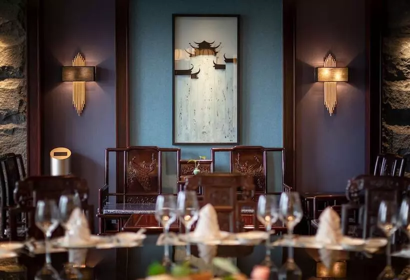 Hotelli Oriental Ventura