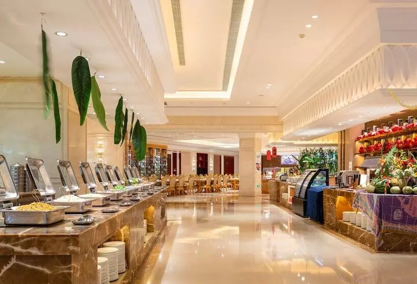 Hotelli Oriental Ventura