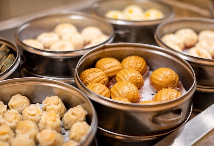 ホテル Oriental Ventura