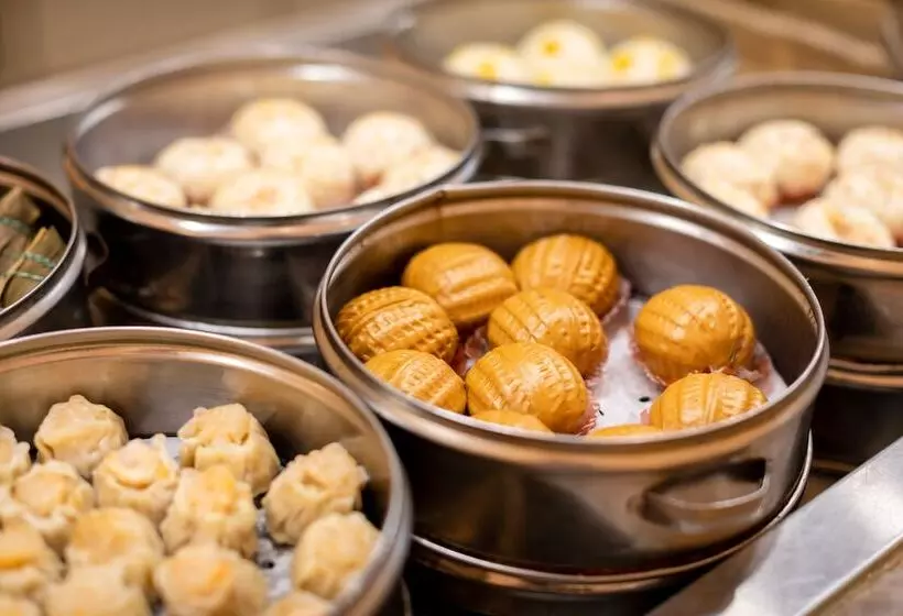 Hotelli Oriental Ventura