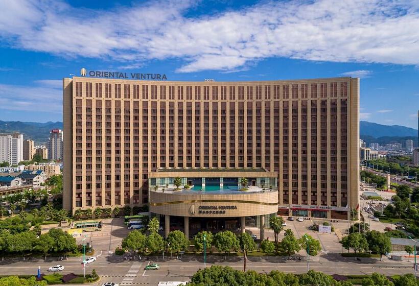 ホテル Oriental Ventura
