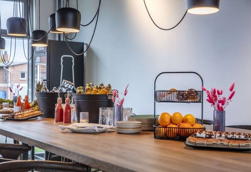 Отель Park Inn By Radisson Wismar