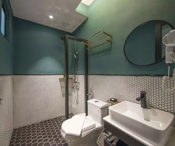ホテル Carnarvon Suites