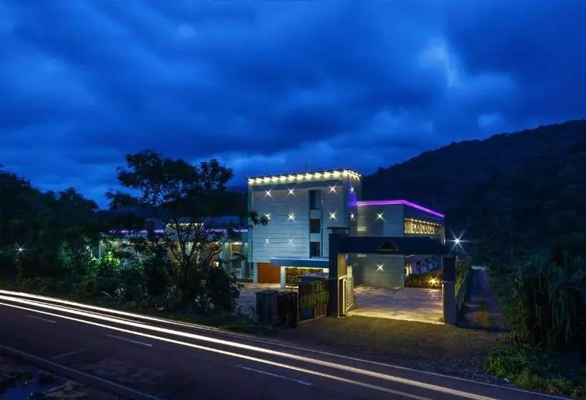 The Sanihara Hotel & Resort