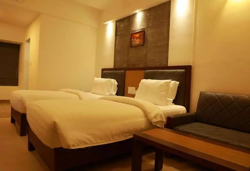 The Sanihara Hotel & Resort