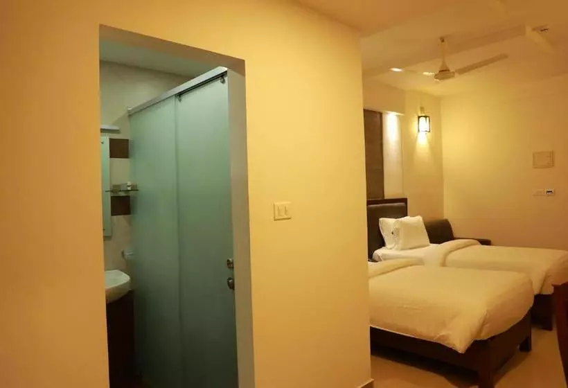 The Sanihara Hotel & Resort