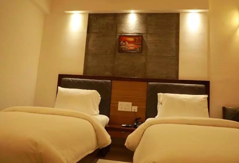 The Sanihara Hotel & Resort