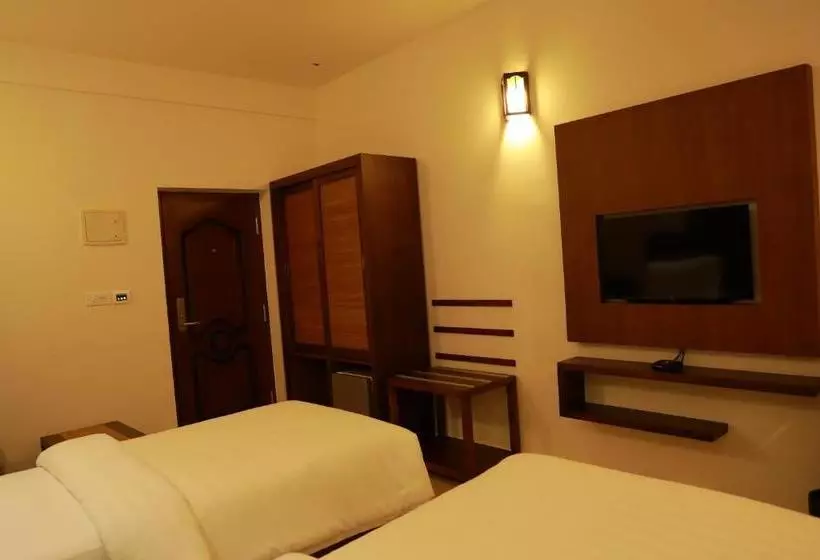 The Sanihara Hotel & Resort