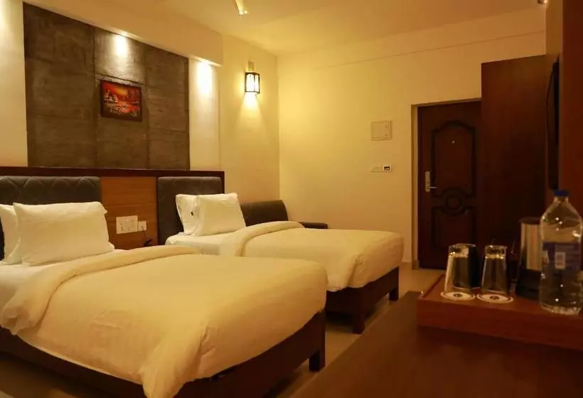 The Sanihara Hotel & Resort