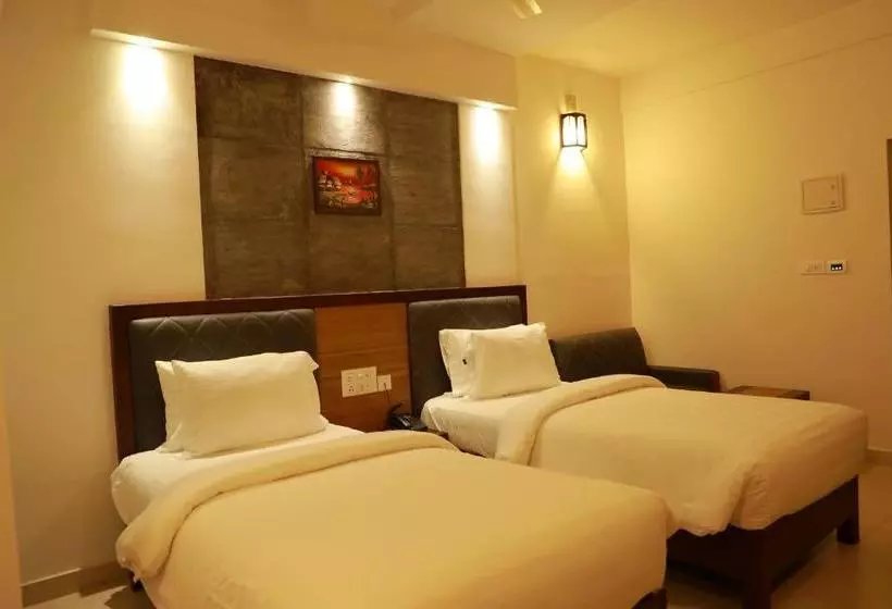 The Sanihara Hotel & Resort