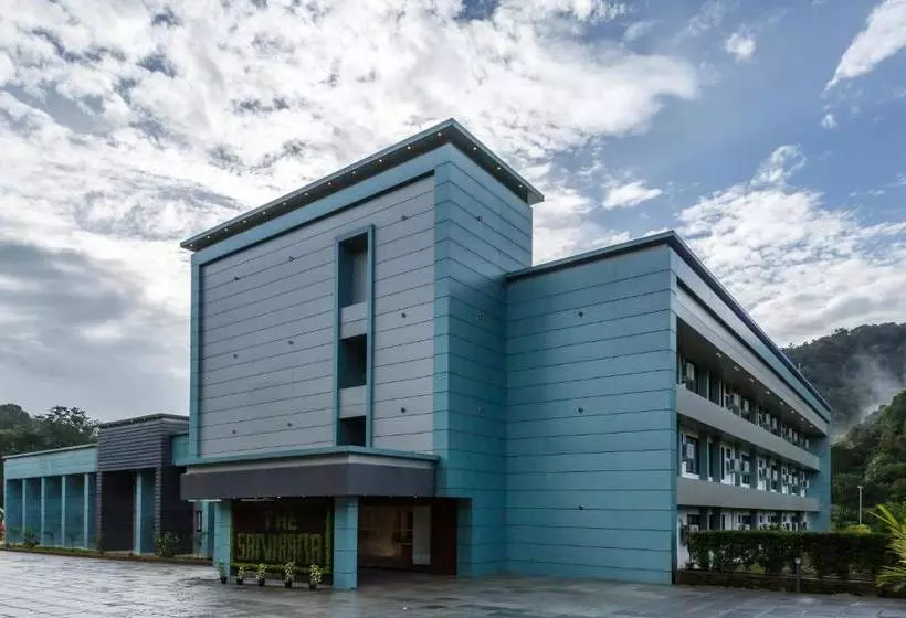 The Sanihara Hotel & Resort