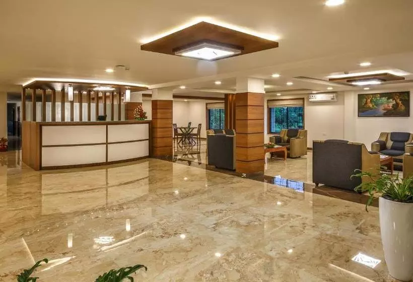 The Sanihara Hotel & Resort