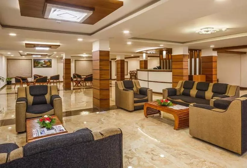 The Sanihara Hotel & Resort