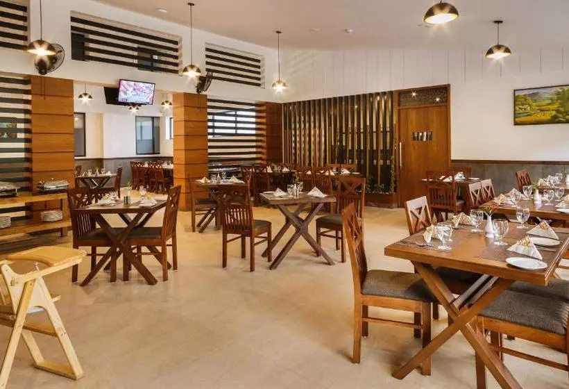 The Sanihara Hotel & Resort