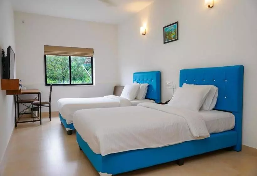 The Sanihara Hotel & Resort