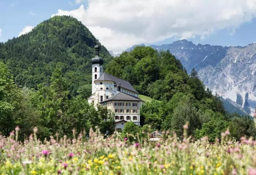 Hotelli Tui Blue Montafon