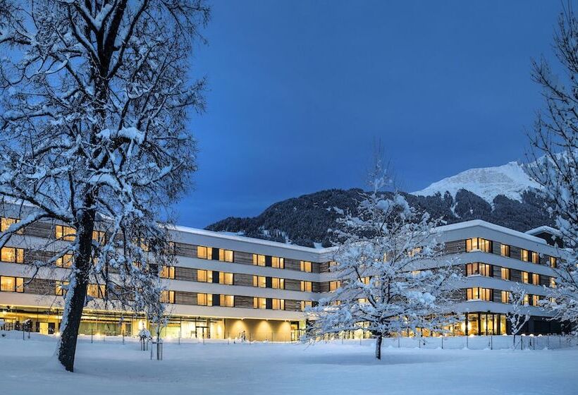 호텔 Tui Blue Montafon