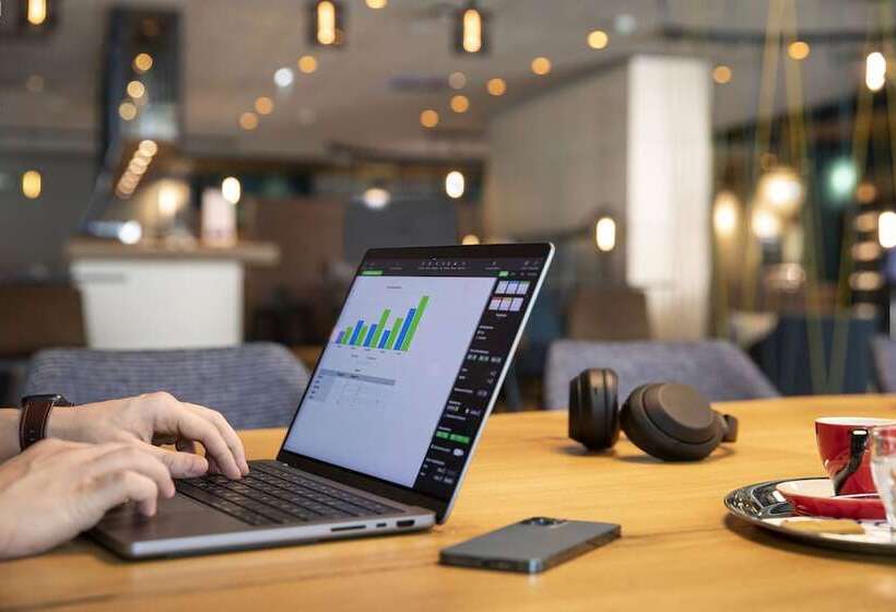 호텔 Tui Blue Montafon