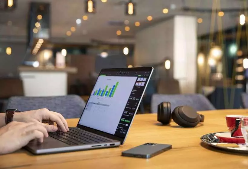 Hotelli Tui Blue Montafon