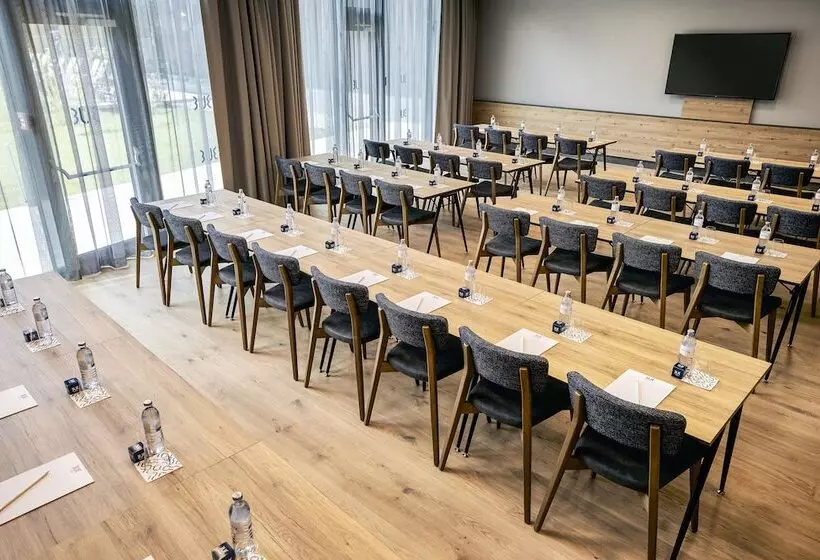 Hotelli Tui Blue Montafon