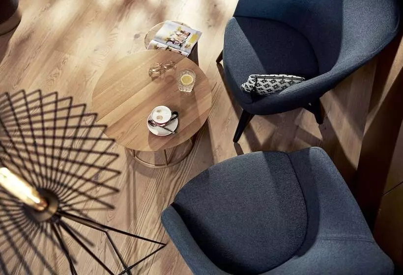 Hotelli Tui Blue Montafon