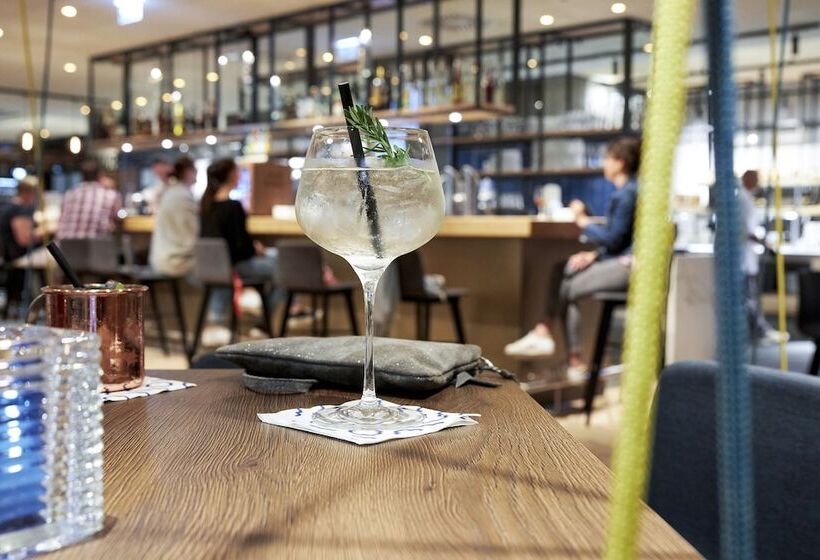 호텔 Tui Blue Montafon