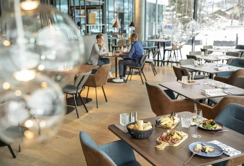 Hotelli Tui Blue Montafon