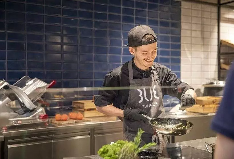 Hotelli Tui Blue Montafon