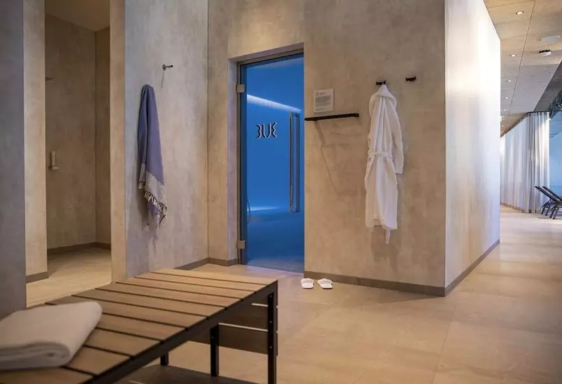 Hotelli Tui Blue Montafon