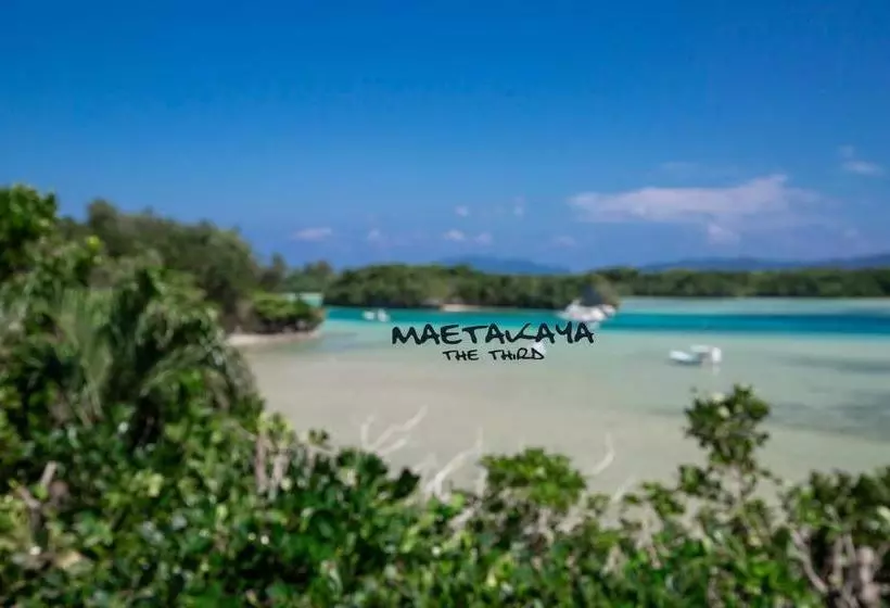 پانسیون Maetakaya