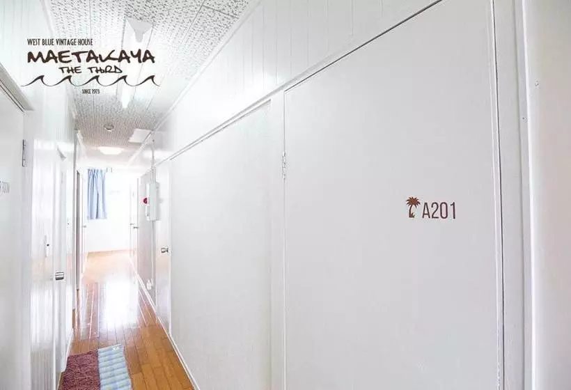 پانسیون Maetakaya