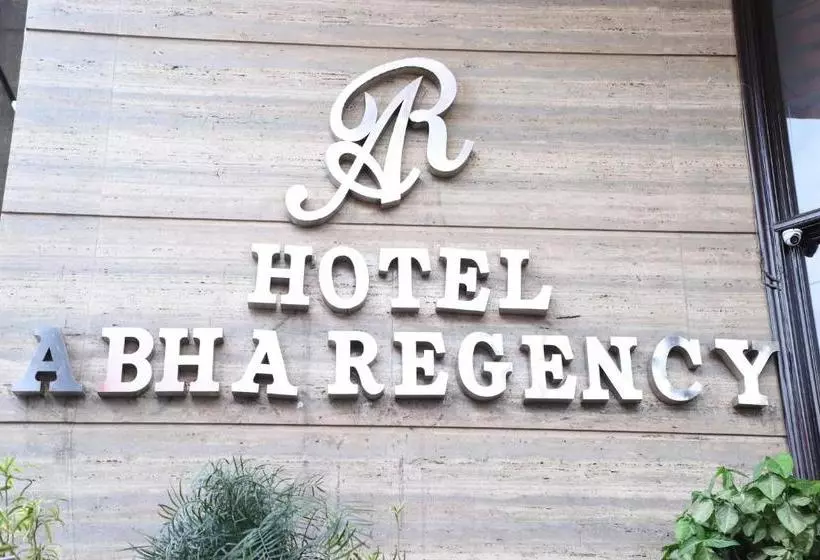 ホテル Abha Regency
