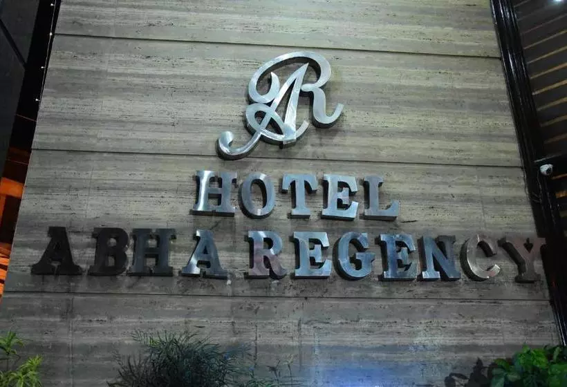 ホテル Abha Regency
