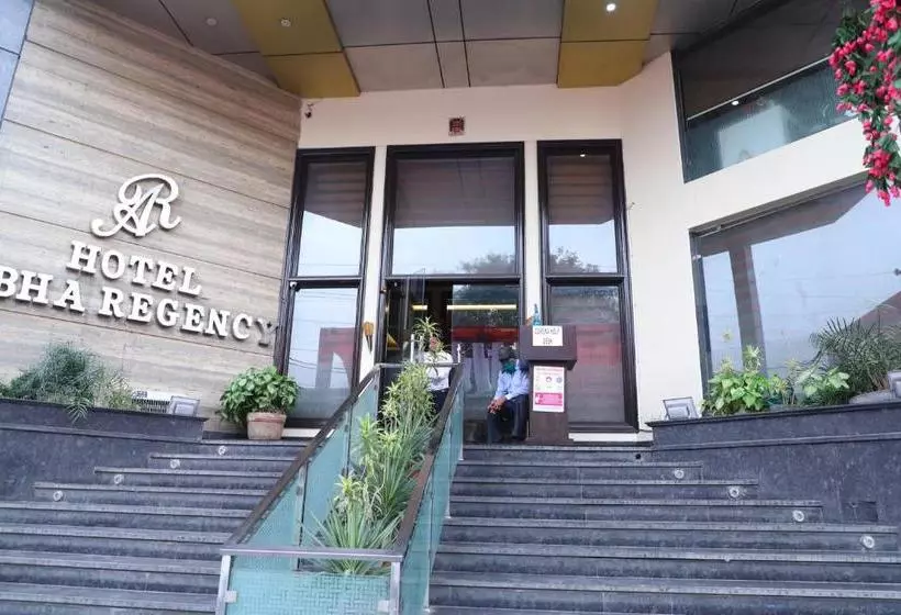 ホテル Abha Regency