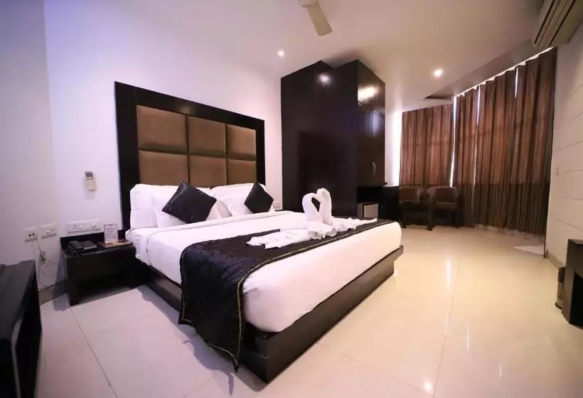 ホテル Abha Regency