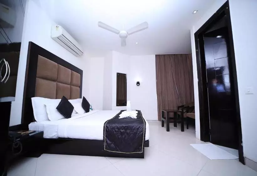 ホテル Abha Regency
