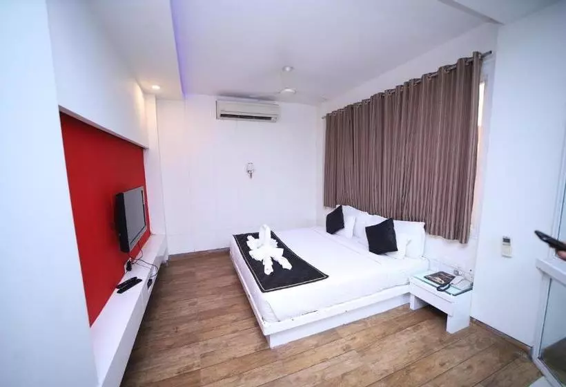 ホテル Abha Regency