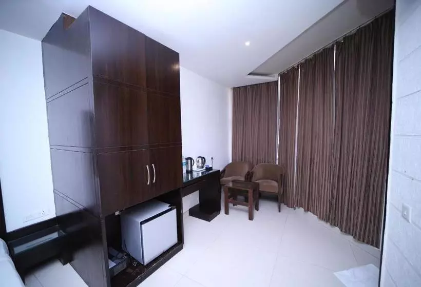 ホテル Abha Regency