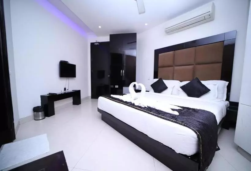 ホテル Abha Regency