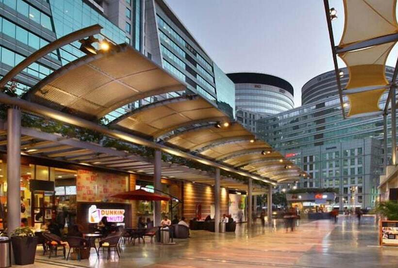 בית מלון כפרי Angel Guest House