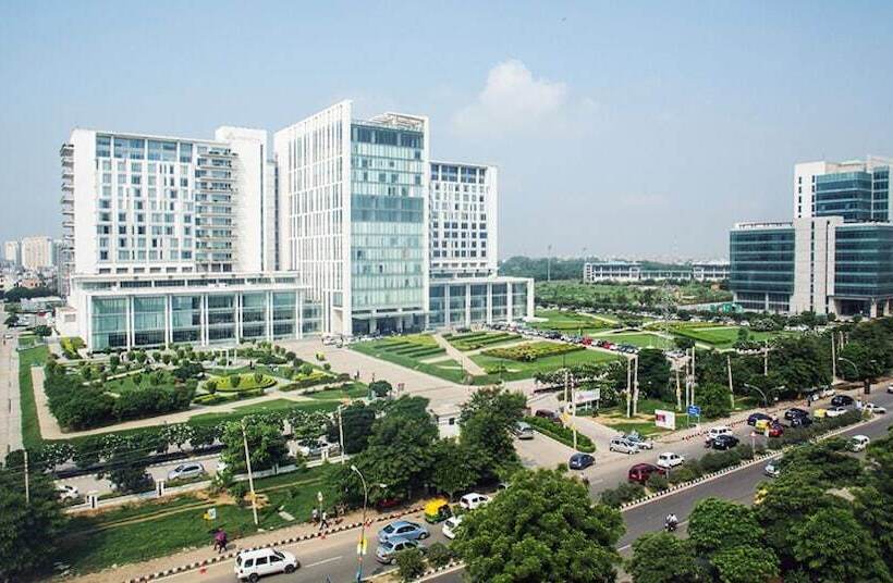 בית מלון כפרי Angel Guest House