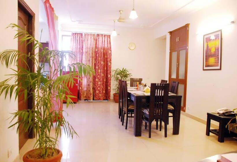 בית מלון כפרי Angel Guest House