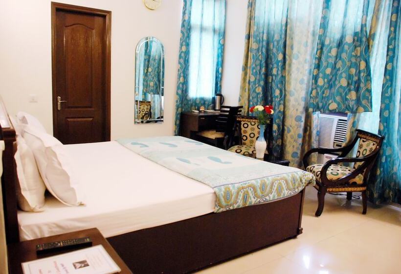 בית מלון כפרי Angel Guest House