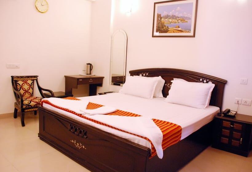 בית מלון כפרי Angel Guest House