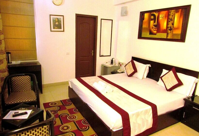 בית מלון כפרי Angel Guest House