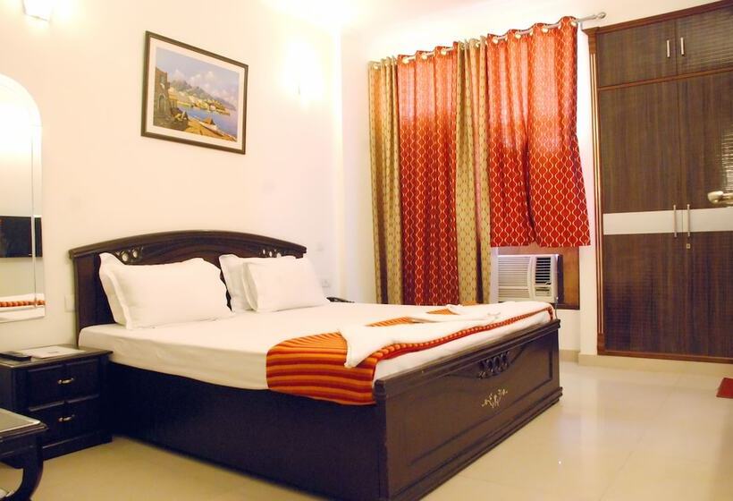 בית מלון כפרי Angel Guest House