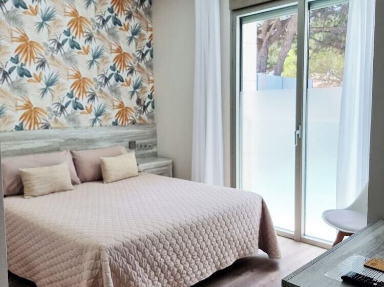 فندق Boutique Aroma De Mar