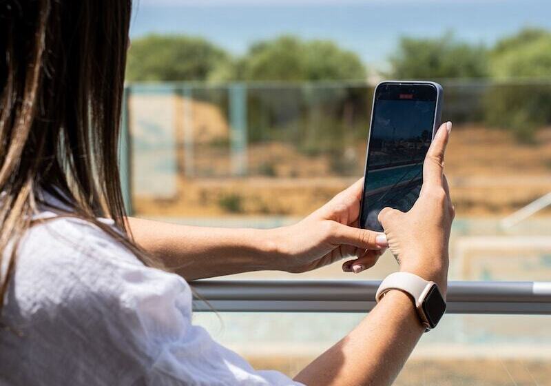 فندق Boutique Aroma De Mar