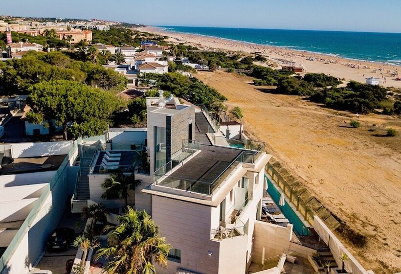 فندق Boutique Aroma De Mar