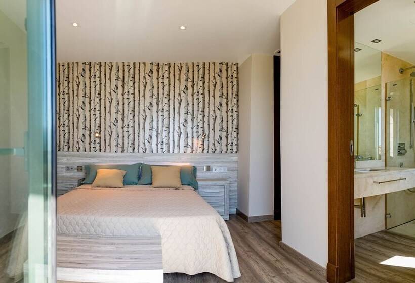 فندق Boutique Aroma De Mar